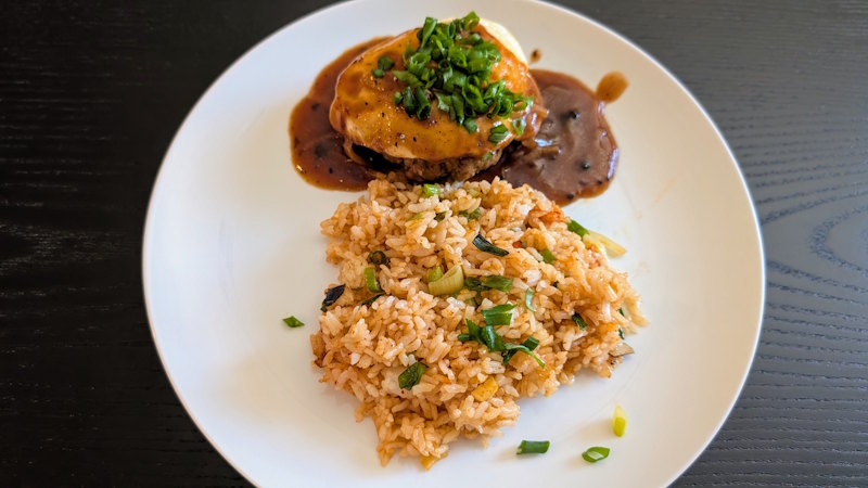Loco Moco
